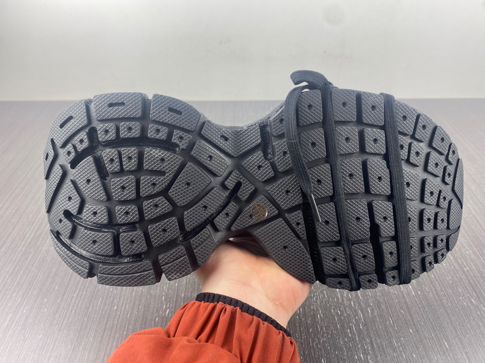 Ba*len*cia*ga 3xl sneaker