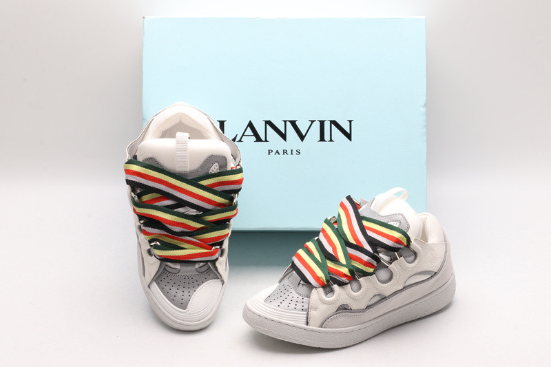 LANVIN SNEAKER