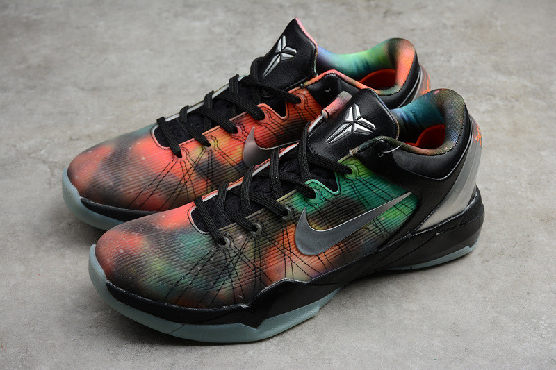 Nike Kobe 7 Galaxy AS - 520810-001