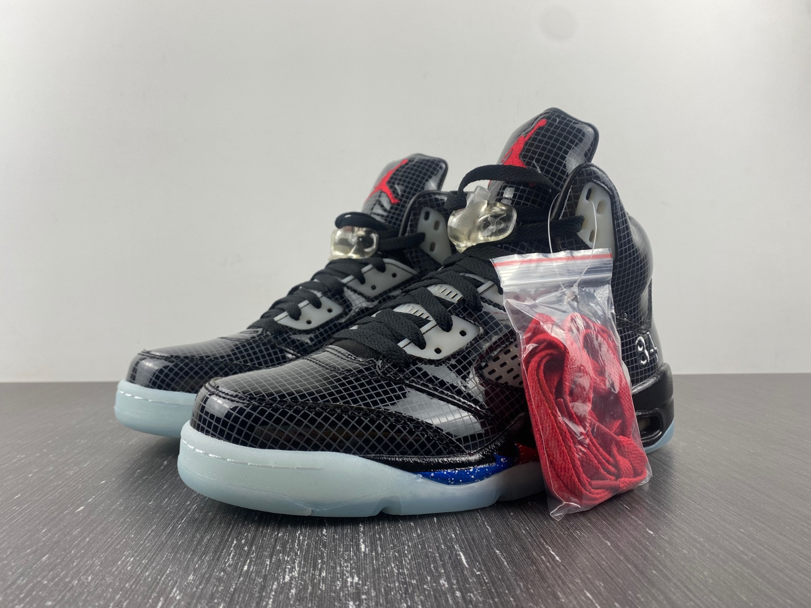 Air Jordan 5 ‘Transformers’ Sample HO15-MNJDLS-204