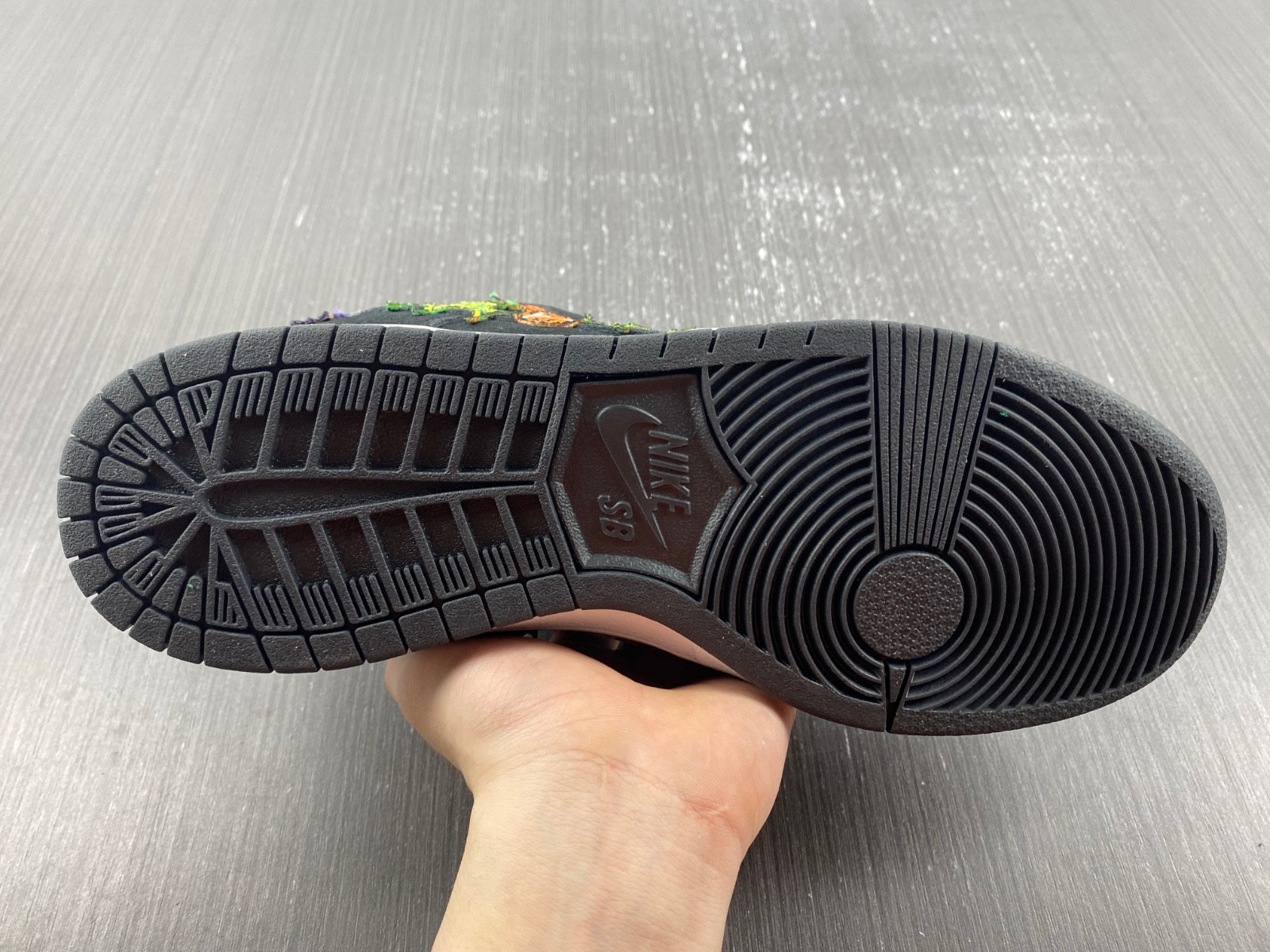 nike sb dunk low pro qs neckF**e dq4488-001