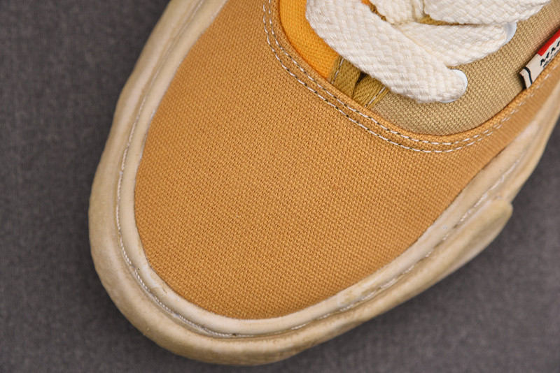 Ma*s*n mihara sneakers