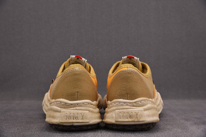 Ma*s*n mihara sneakers