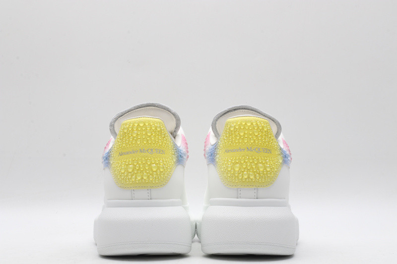 ALEXANDER MCQUEEN SNEAKER