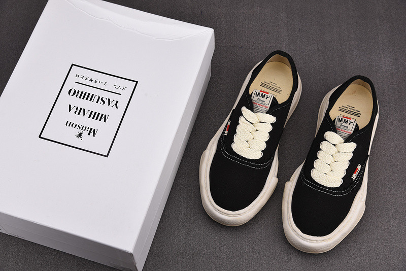 Ma*s*n mihara sneakers