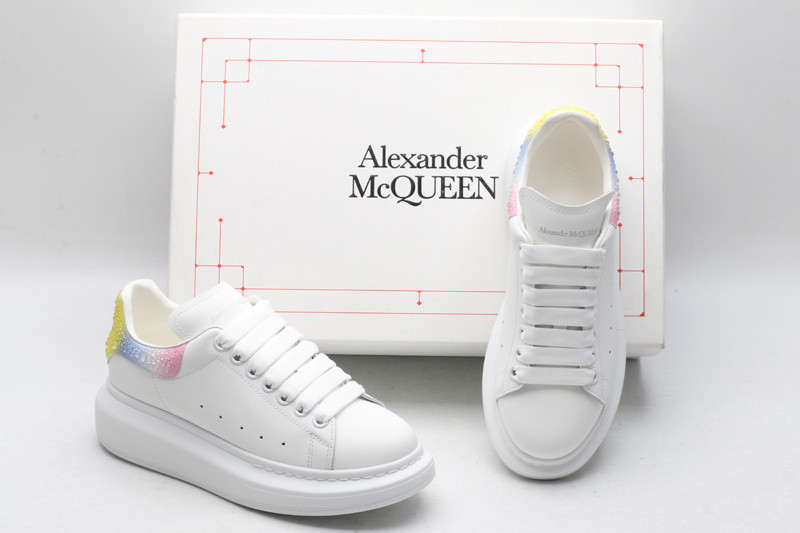 ALEXANDER MCQUEEN SNEAKER