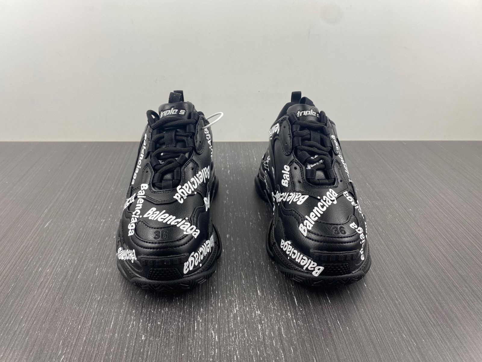 Ba*len*cia*ga triple s 524839 w2rn3 9025