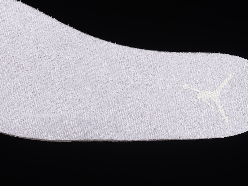 Jordan 3 Retro Pure White (2018) 136064-111