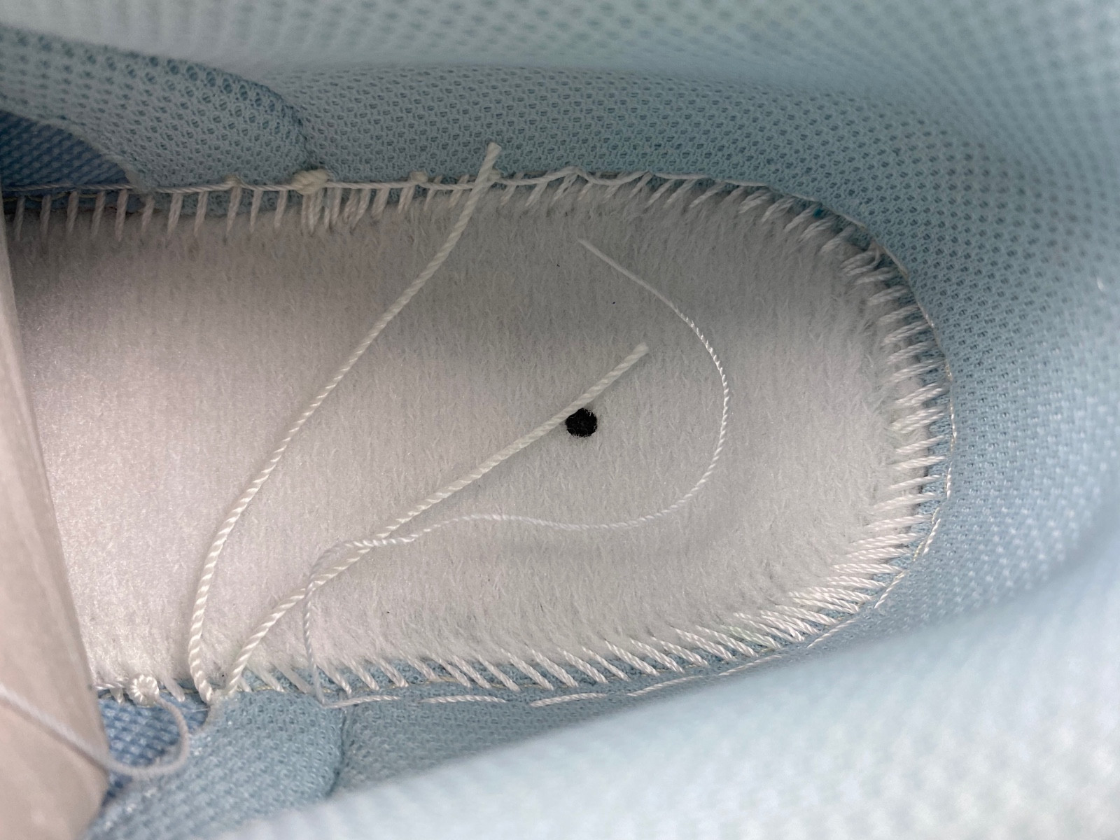 Nike Dunk Low "Ice Blue/Barely Volt" DD1503-123