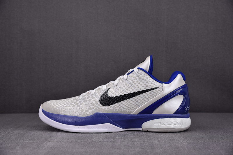 Nike Kobe 6 Concord Men