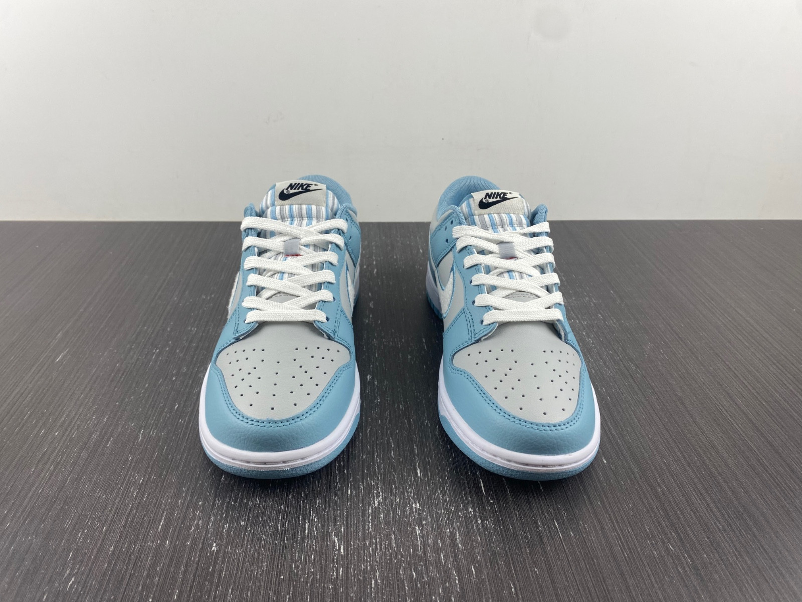 Nike Dunk Low "Worn Blue" FB1871-011