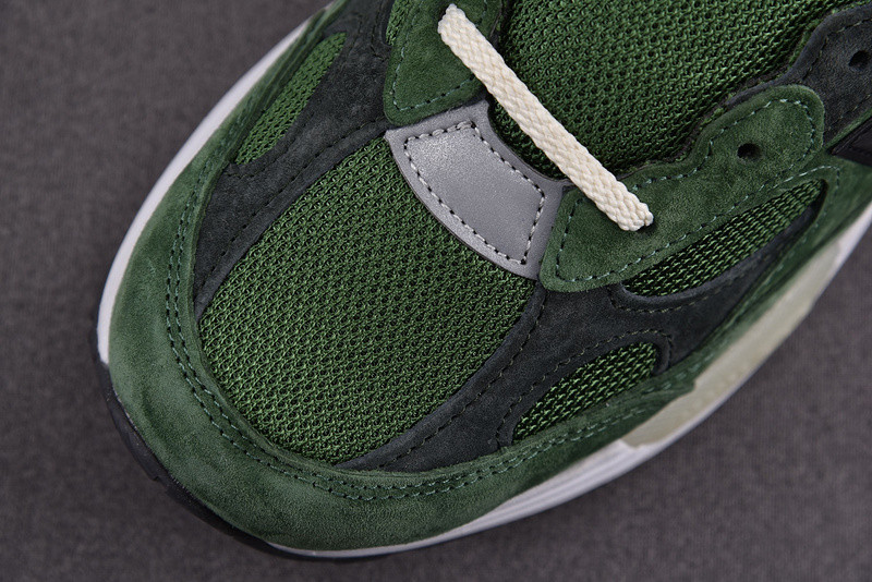 New Balance 992 JJJJound Green M992JJ