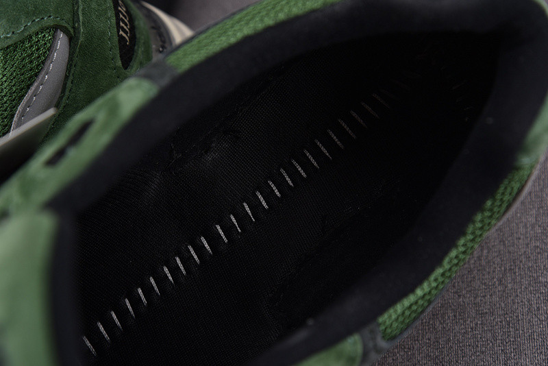 New Balance 992 JJJJound Green M992JJ