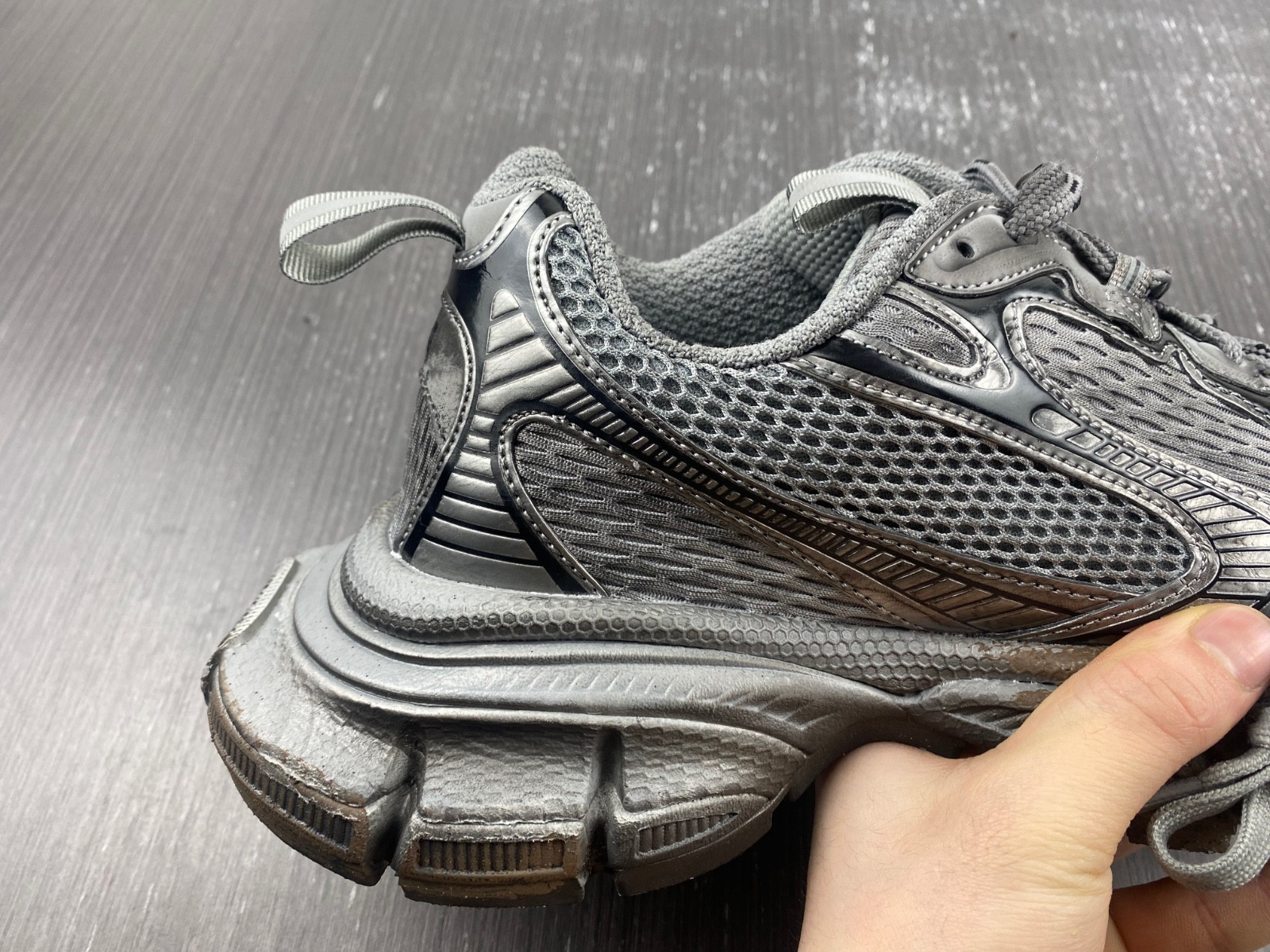 Ba*len*cia*ga 3xl sneaker