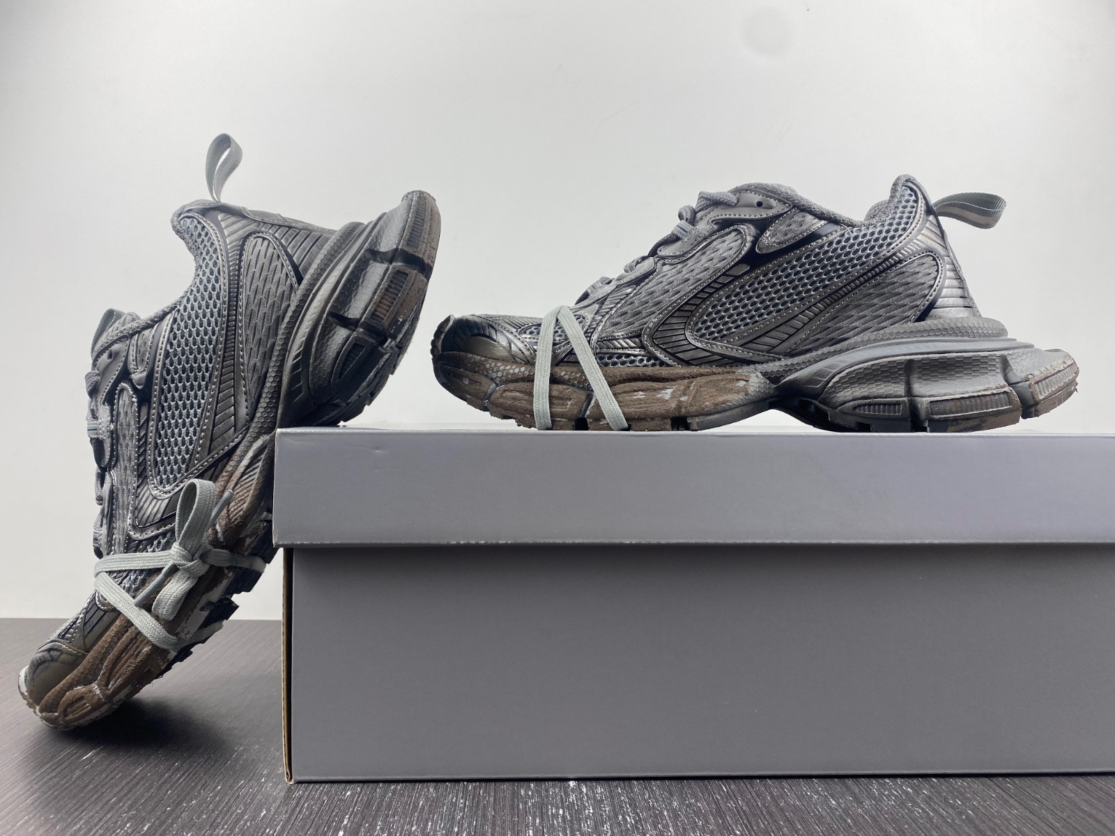 Ba*len*cia*ga 3xl sneaker