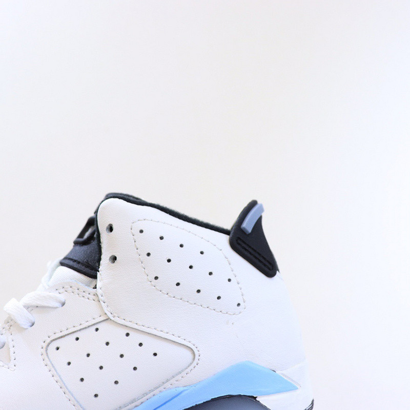 AIR JORDAN 6 KIDS SHOES
