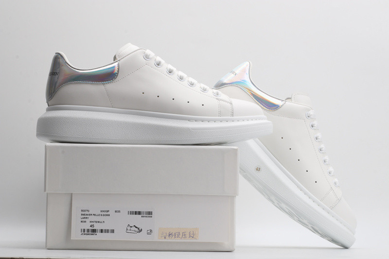 ALEXANDER MCQUEEN SNEAKER