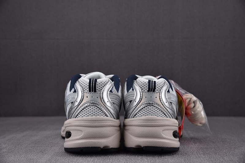 New Balance 530 Steel Grey - MR530KA