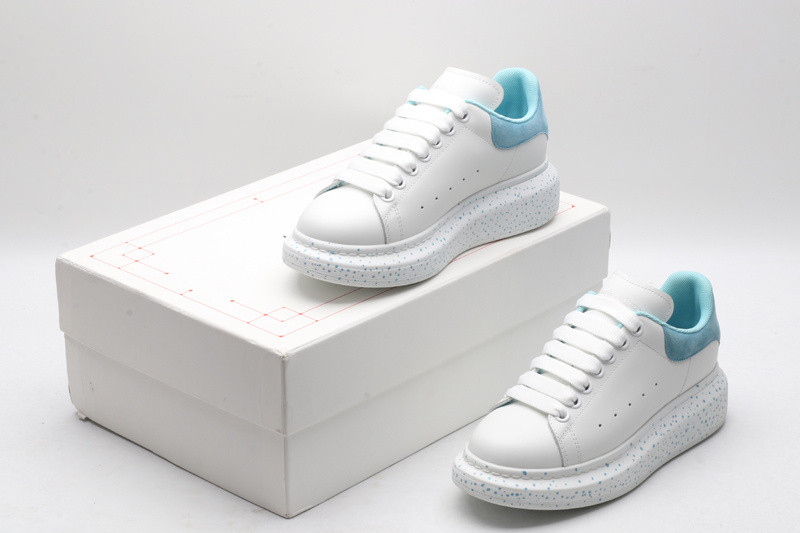 ALEXANDER MCQUEEN SNEAKER