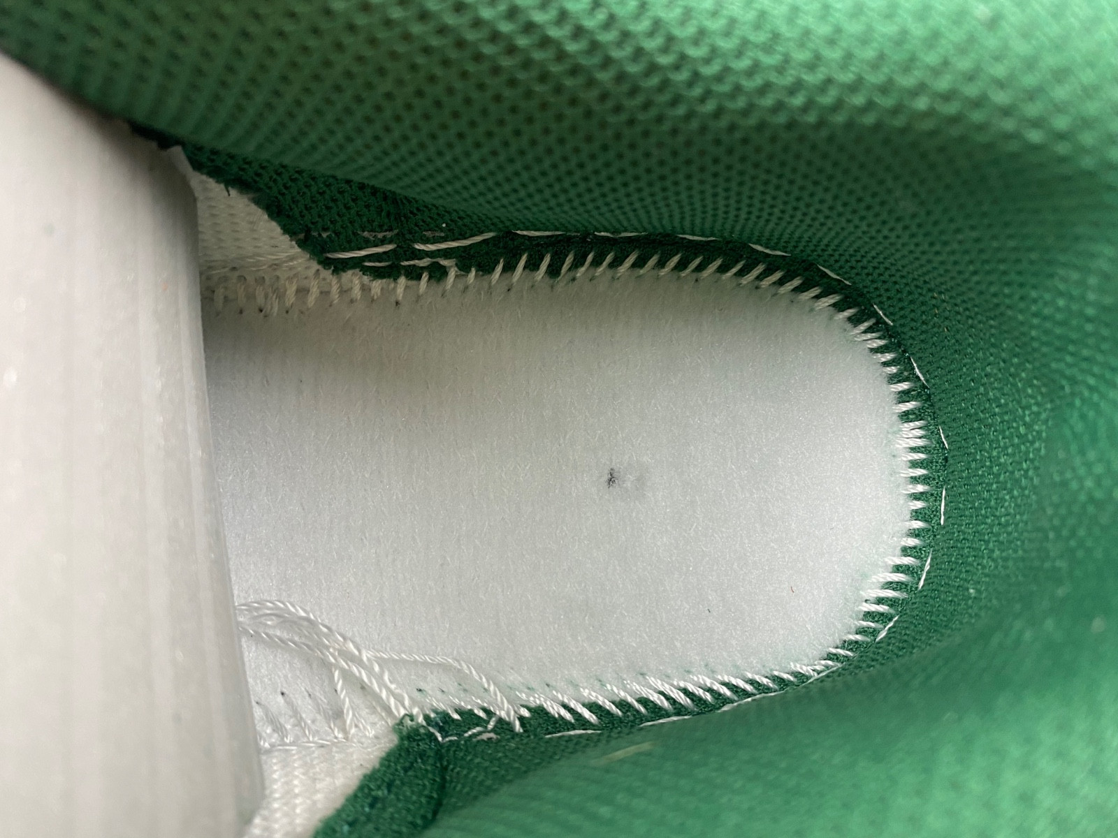 Nike Dunk Low "Gorge Green/Navy" DD1503-300