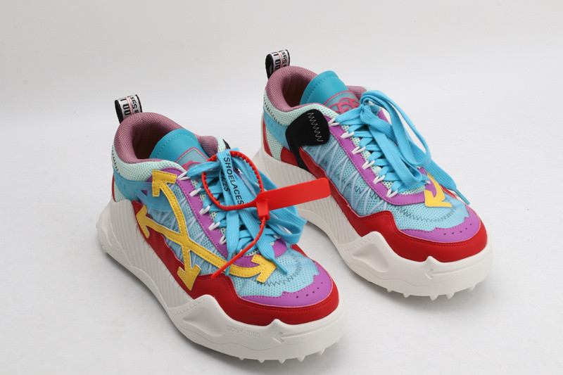 OW C/O ODSY-1000 SPORTS SHOES
