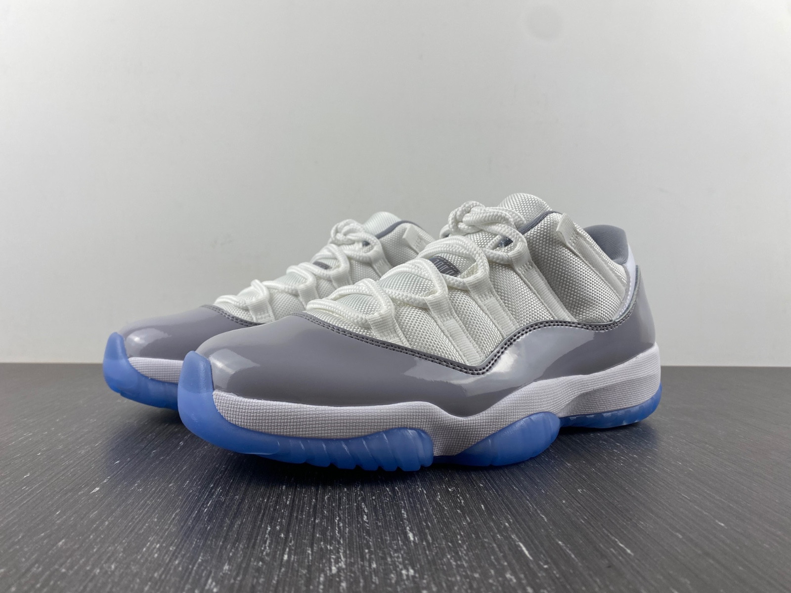 Air Jordan 11 Low “White Cement” AV2187-140