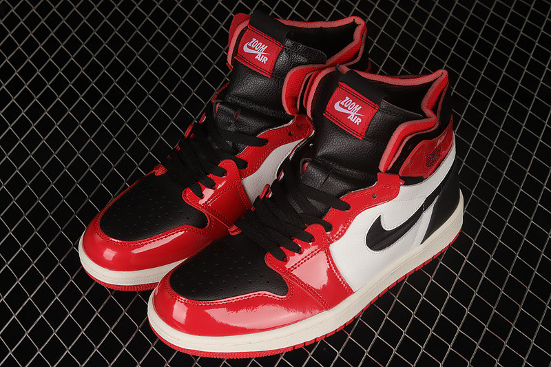 Air Jordan 1 Zoom CMFT CT0979-610