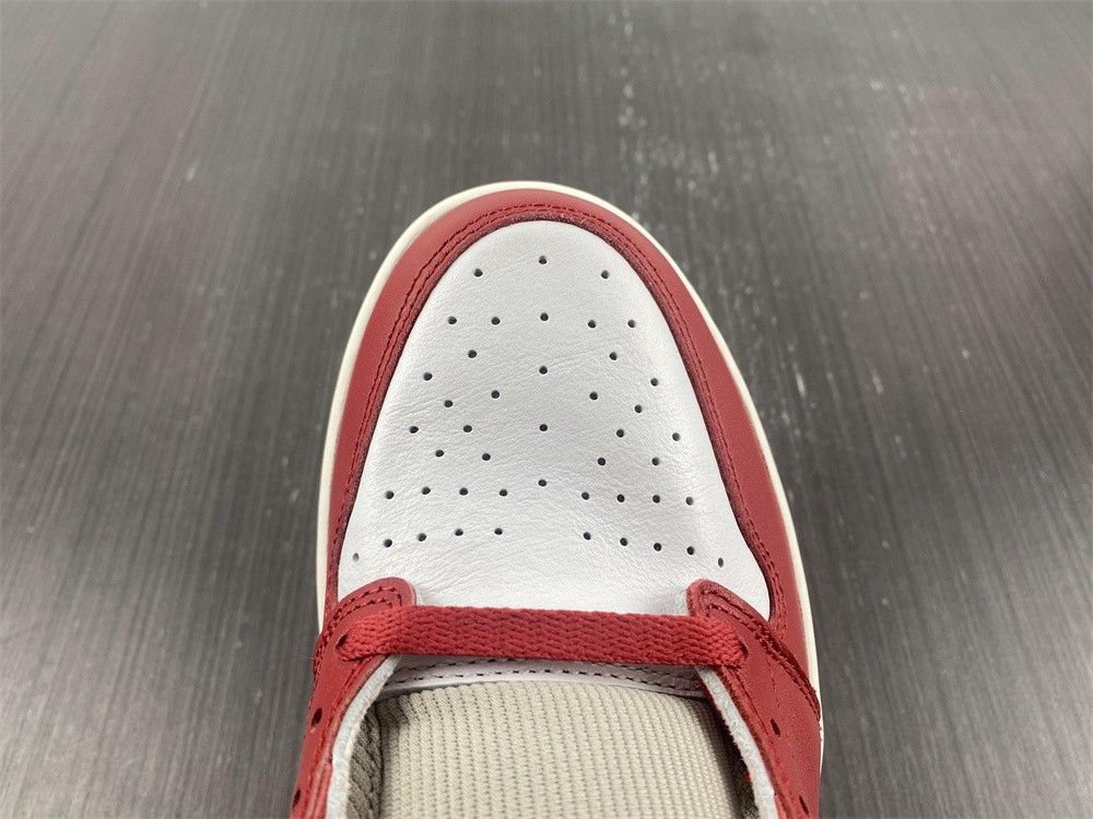 Jordan 1 High OG Newstalgia Chenille DJ4891-061