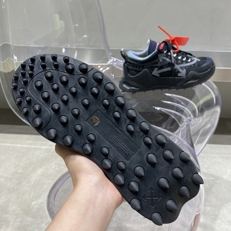 OW C/O ODSY-1000 SPORTS SHOES