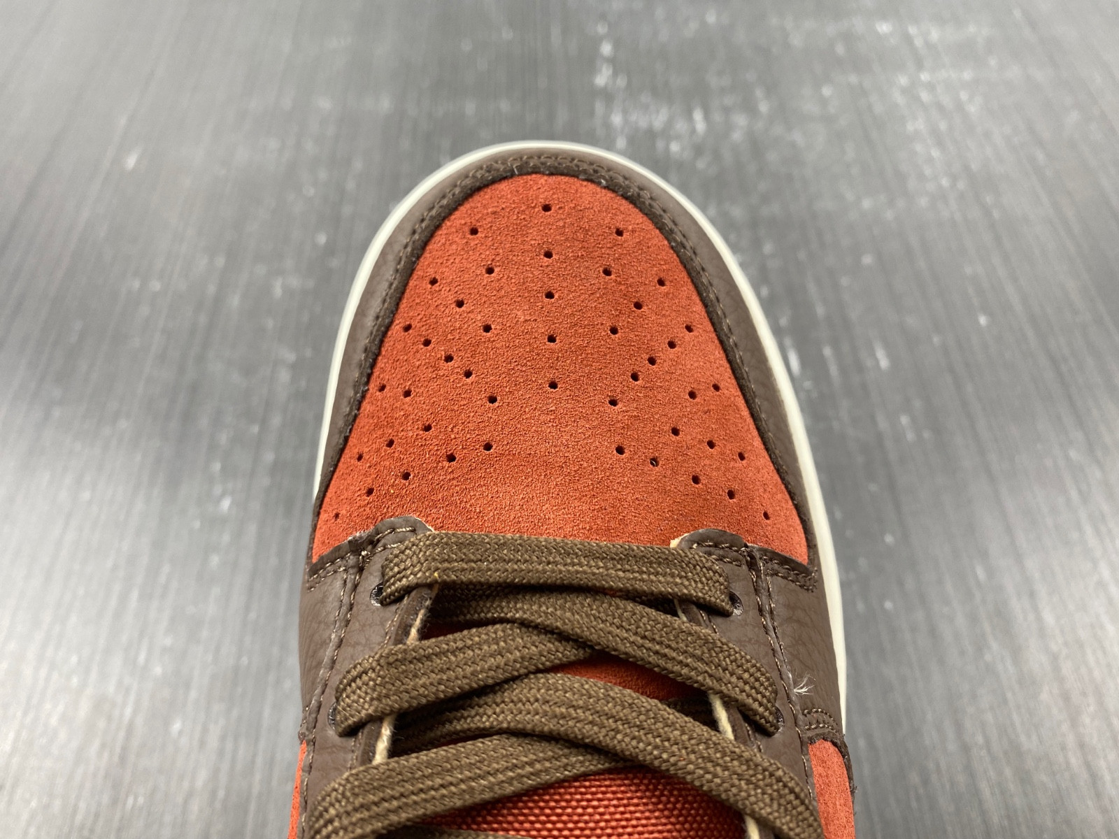 Nike Dunk Low Mars Stone DR9704-200