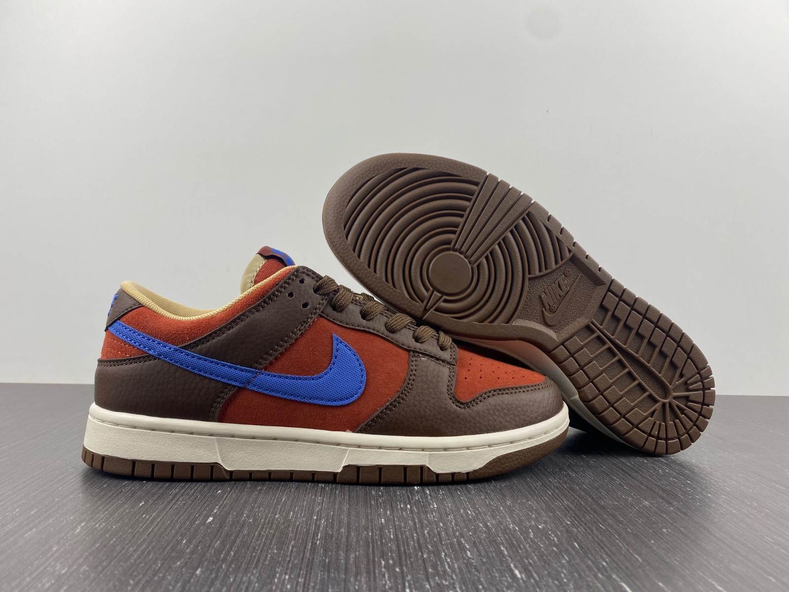Nike Dunk Low Mars Stone DR9704-200