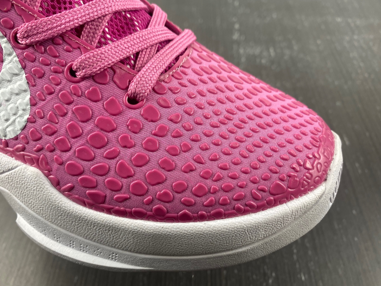 Nike Kobe Protro 6 Think Pink DJ3596-600