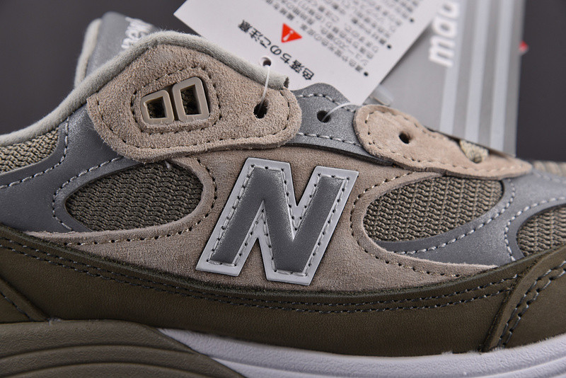 New Balance 992 WTAPS - M992WT