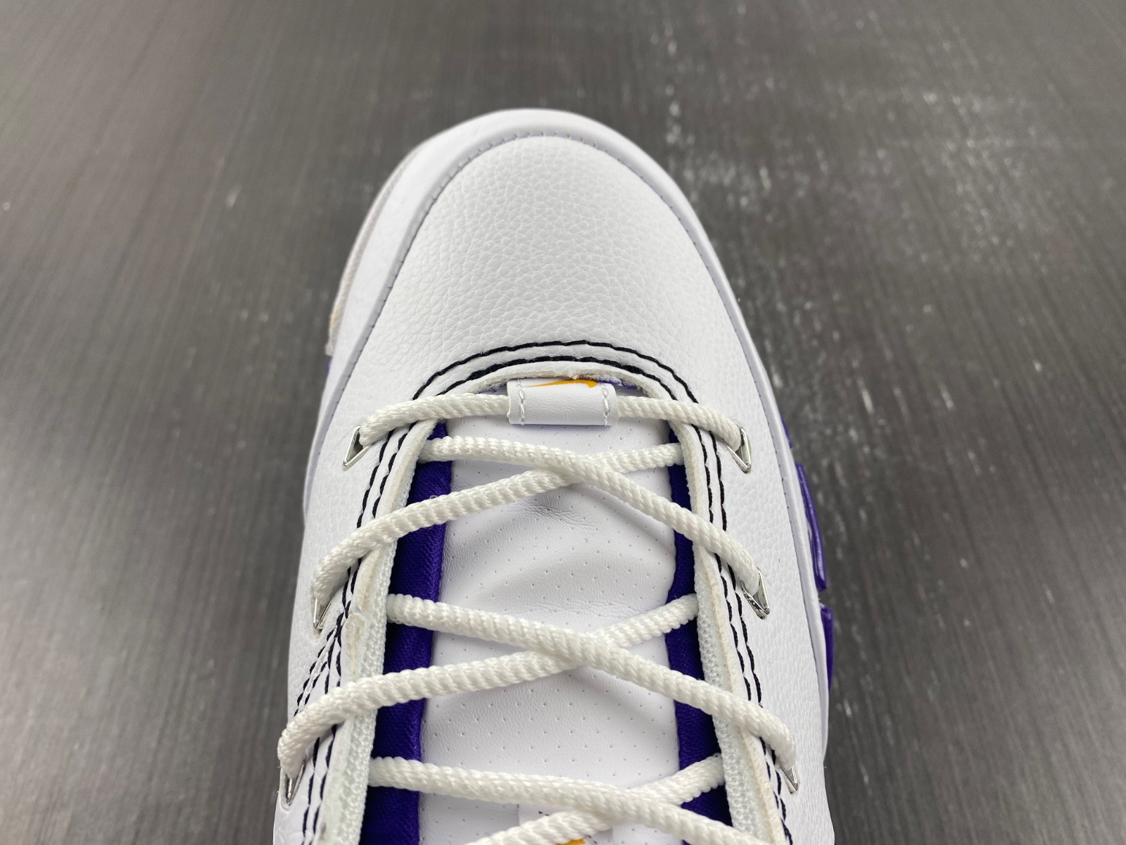 Nike Kobe 1 Protro 81 Pt Game - AQ2728-105