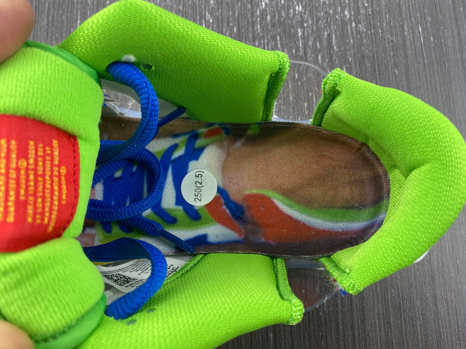 Nike SB Dunk Low eBay Sandy Bodecker - FD8777-100