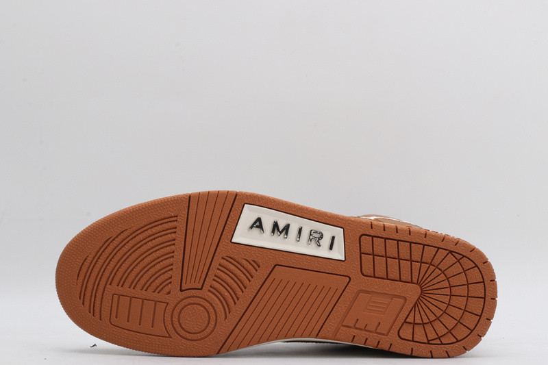 AMIRI SNEAKERS