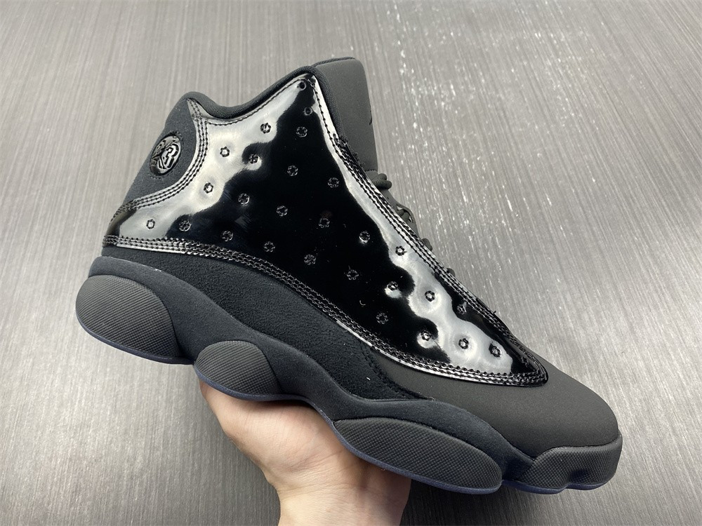 Air Jordan 13 Cap And Gown 414571-012