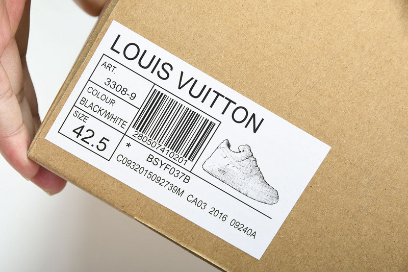 NIKE AIR FORCE 1 LOW BY VIRGIL ABLOH