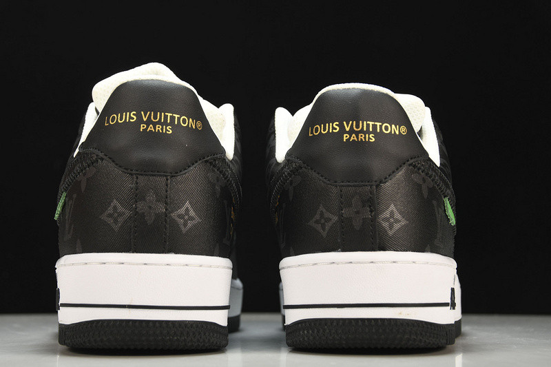 NIKE AIR FORCE 1 LOW BY VIRGIL ABLOH