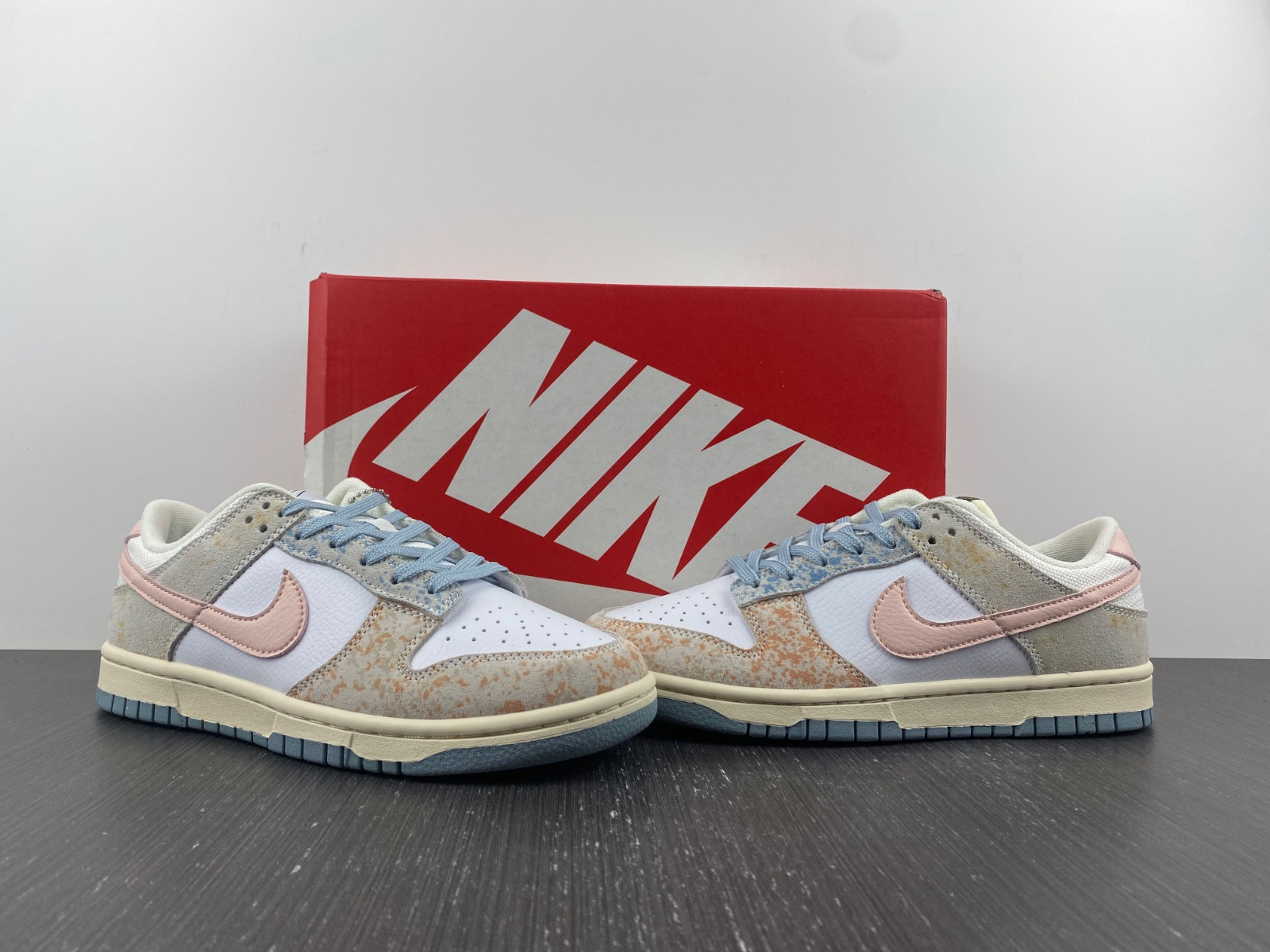 Nike Dunk Low Oxidized DV6486-100