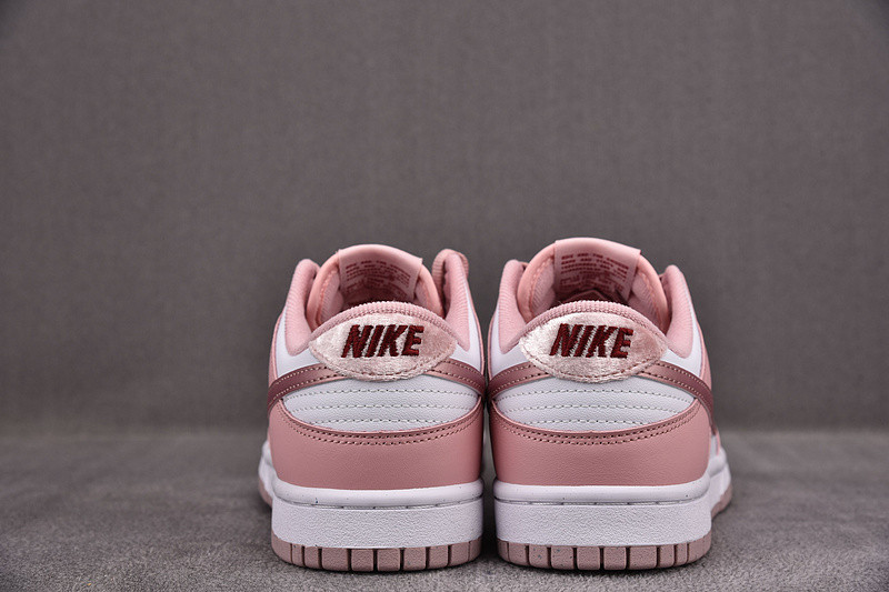 Nike Dunk Low Pink Velvet DO6485-600