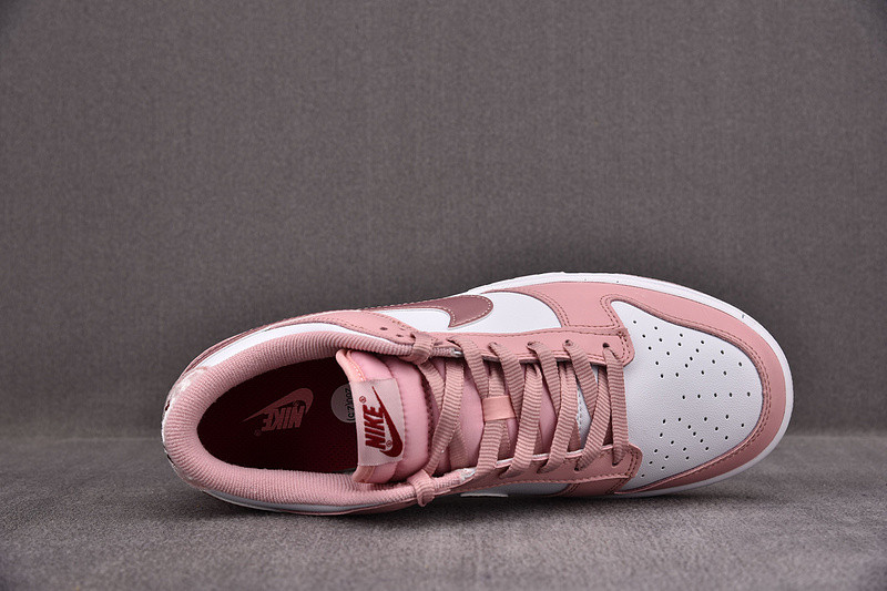 Nike Dunk Low Pink Velvet DO6485-600