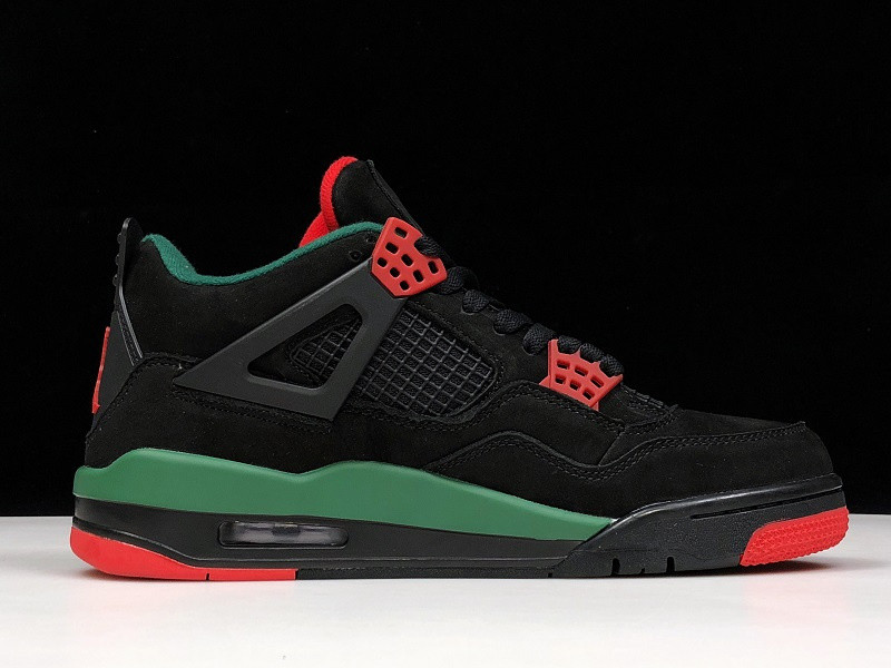 AIR JORDAN 4 DO THE RIGHT THING AQ3816-063