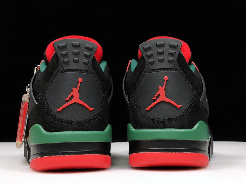 AIR JORDAN 4 DO THE RIGHT THING AQ3816-063