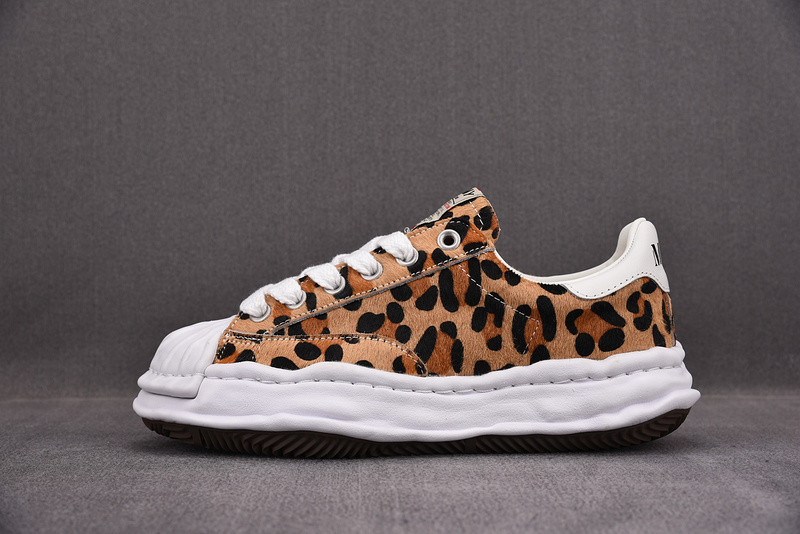 Ma*s*n mihara sneakers