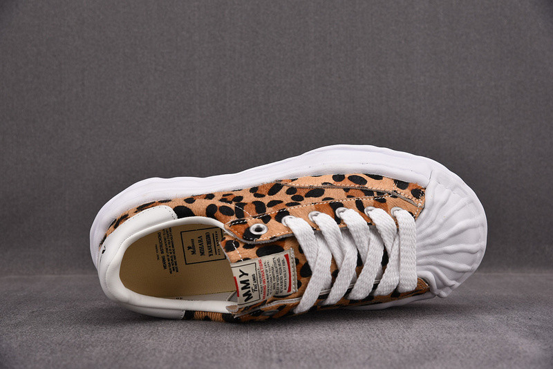 Ma*s*n mihara sneakers