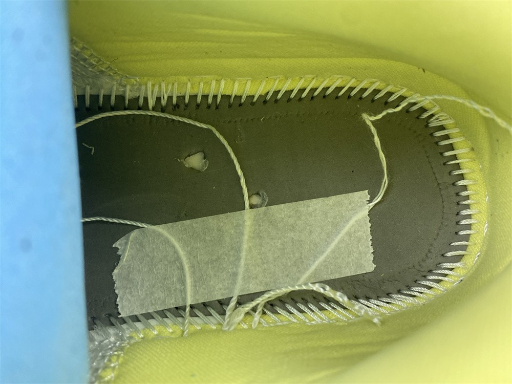 Jordan 1 Low Lemonade (W) DC0774-007