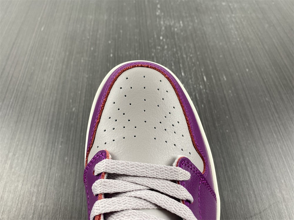 Jordan 1 Mid Magenta (2022) (W) BQ6472-501