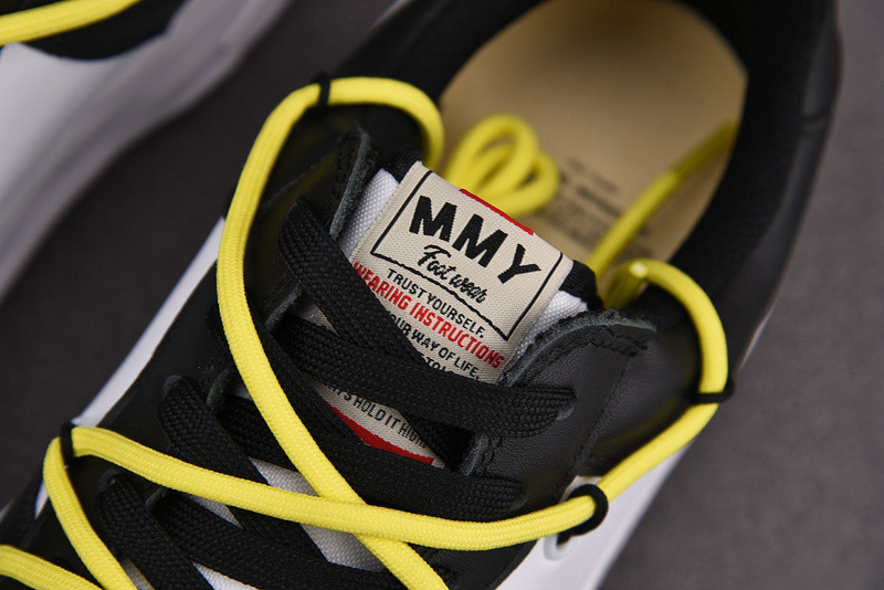 Ma*s*n mihara sneakers