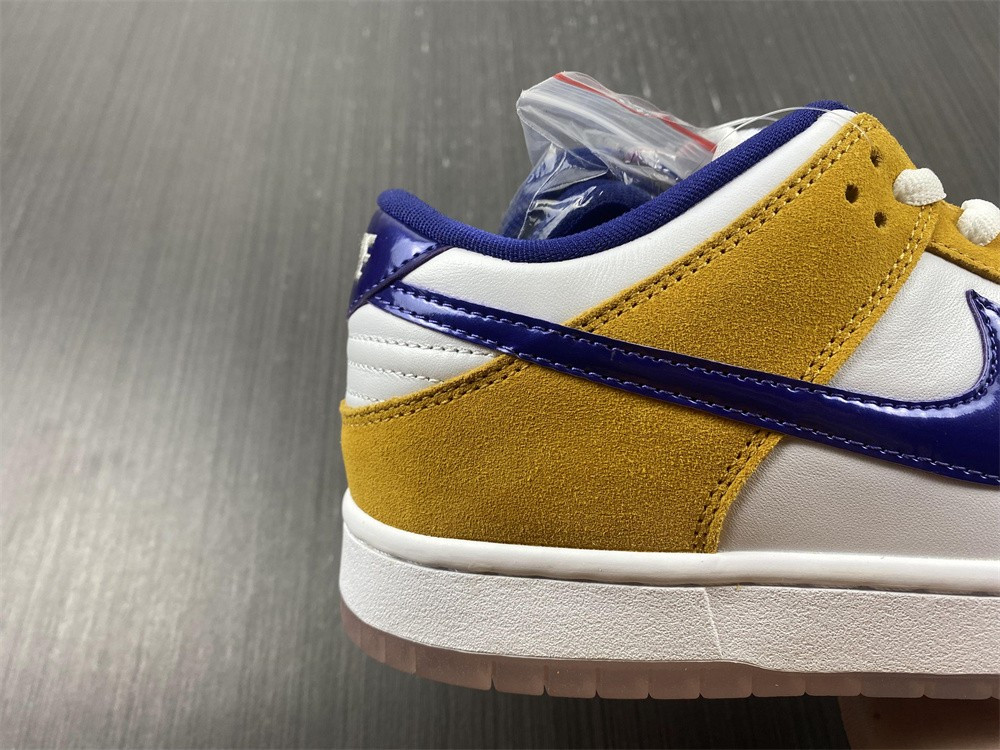 Nike SB Dunk Low Laser Orange BQ6817-800